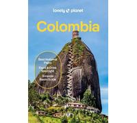 Alex Egerton John Garry Jackie Gutierrez-Jones Manue Lonely Planet C (Tascabile)