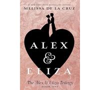 Alex & Eliza: 1