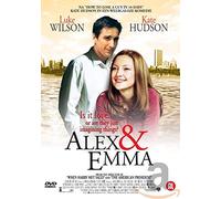 Alex & Emma