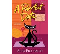 Alex Erickson A Purrfect Date (Tascabile)