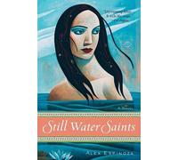 Alex Espinoza Still Water Saints (Tascabile)