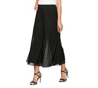 Alex Evenings Women's Dress Pants (Petite And Regular)