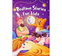 Alex Fabler Bedtime Stories for kids 2 (Tascabile) Bedtime Stories for Kids