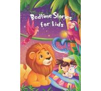 Alex Fabler Bedtime Stories for kids (Tascabile) Bedtime Stories for Kids
