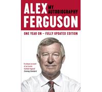 Alex Ferguson [Lingua inglese]