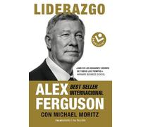 Alex Ferguson Michael Moritz Liderazgo / Leading (Tascabile)