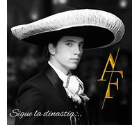 Alex Fernandez - Sigue La Dinastia