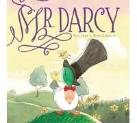Alex Field Mr. Darcy (Copertina rigida) Mr. Darcy