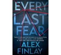 Alex Finlay Every Last Fear (Copertina rigida)