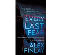 Alex Finlay Every Last Fear (Tascabile)