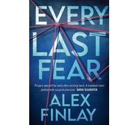 Alex Finlay Every Last Fear (Tascabile)