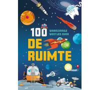 Alex Frith Alice James Jerome Martin Fede 100 waanzinnige wee (Copertina rigida)