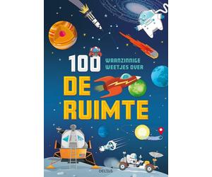 Alex Frith Alice James Jerome Martin Fede 100 waanzinnige wee (Copertina rigida)