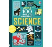 Alex Frith Jerome Martin Minna Lacey Jon 100 Things to Know (Copertina rigida)