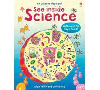 Alex Frith See Inside Science (Libro di cartone) See Inside