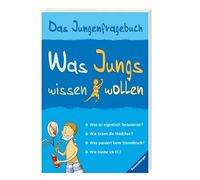 Alex Frith Was Jungs wissen wollen (Tascabile)