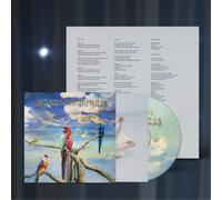 Alex G God Save the Animals (CD) Album