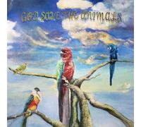 Alex G God Save the Animals (Vinyl LP) 12" Album