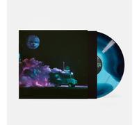 Alex G - I Saw the TV Glow - Original Score (Blue Glow Vinyl)