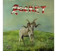 Alex G Rocket (CD) Album
