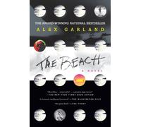 Alex Garland The Beach (Tascabile)