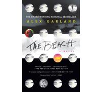 Alex Garland The Beach (Tascabile)