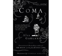 Alex Garland The Coma (Tascabile)