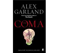 Alex Garland The Coma (Tascabile)