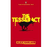 Alex Garland The Tesseract (Tascabile)