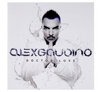 Alex Gaudino - Alex Gaudino: Doctor Love [CD]