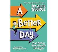 Alex George A Better Day (Tascabile)
