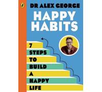 Alex George Happy Habits (Tascabile)