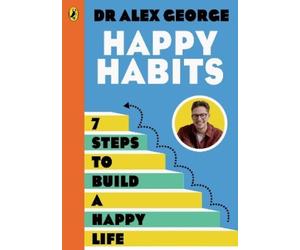 Alex George Happy Habits (Tascabile)