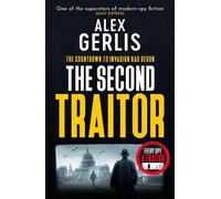Alex Gerlis The Second Traitor (Tascabile) (PRESALE 02/10/2025)