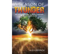 Alex Gerrick A Season of Thunder (Tascabile) Seasons Trilogy