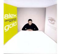 Alex Gold - Back from a Break/Better Days [12" VINYL]