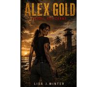 Alex Gold: Flügel des Zorns