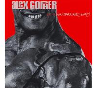 Alex Gopher - Est-Ce Une Gopher Party, Baby ?