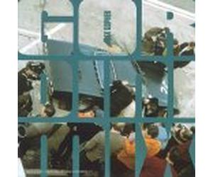 Alex Gopher - Gordini Mix