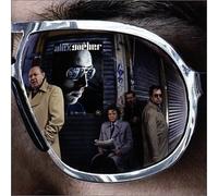 Alex Gopher - You, My Baby and I +2