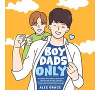 Alex Grace Alex Boy Dads Only Becoming Emotionally Intelligent, Str (Tascabile)