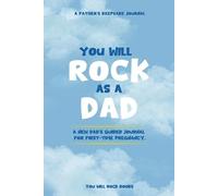 Alex Grace You Will Rock Books You Will Rock As a Dad (Tascabile)