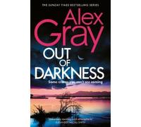 Alex Gray Out of Darkness (Tascabile) DSI William Lorimer
