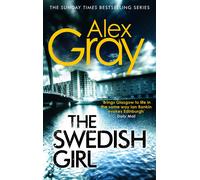 Alex Gray The Swedish Girl (Tascabile) William Lorimer