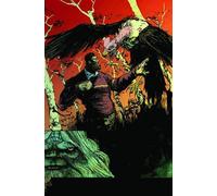 Alex Grecian Proof Volume 3: Thunderbirds Are Go (Tascabile) PROOF TP