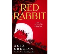 Alex Grecian Red Rabbit (Copertina rigida)