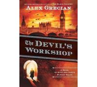 Alex Grecian The Devil's Workshop (Tascabile) Scotland Yard's Murder Squad