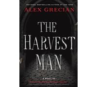Alex Grecian The Harvest Man (Tascabile) Scotland Yard's Murder Squad