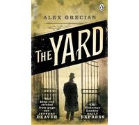 Alex Grecian The Yard (Tascabile) Scotland Yard Murder Squad