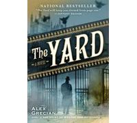 Alex Grecian The Yard (Tascabile) Scotland Yard's Murder Squad